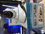 WiFi Smart Net Camera Model JAS130-W08