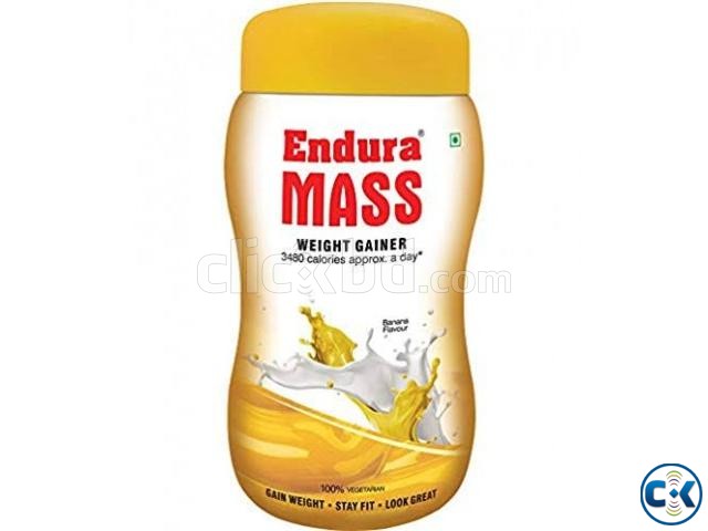 Endura mass large image 0