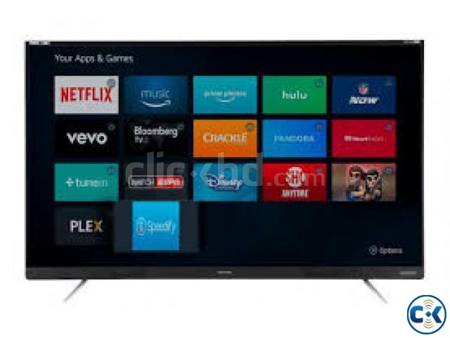 Eid Ull Ajha Offer 32 Smart Android Led TV--WiFi large image 0