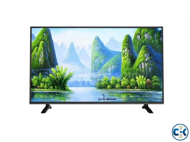 singer full hd led 32 inch tv large image 0