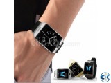 Q18 Smart Mobile Watch Single Sim Gear