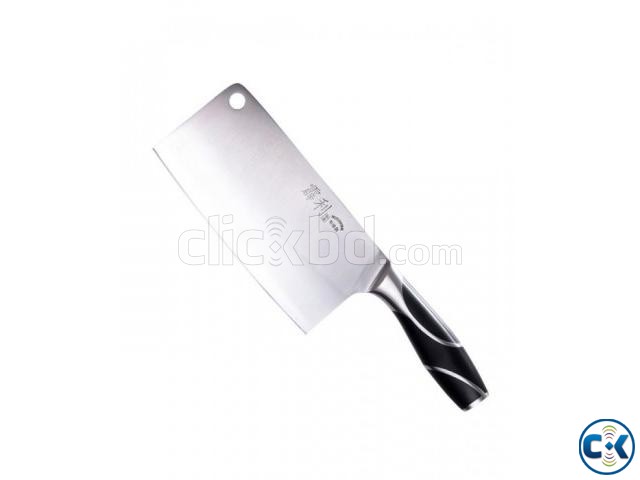 Fully stainless steel High Quality Meat Cutter Chapati large image 0