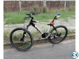 Raleigh Ravenna 2.0 Used - Good Condition 