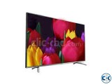 New Sony China 55 4K Ultra HD Smart TV