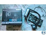 Corsair H80i GT AIO CPU Liquid Cool