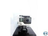 Gopro Hero 4 Black Original