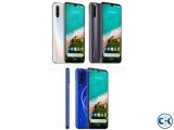 Brand New Xiaomi Mi A3 64GB Sealed Pack 3 Yr warranty