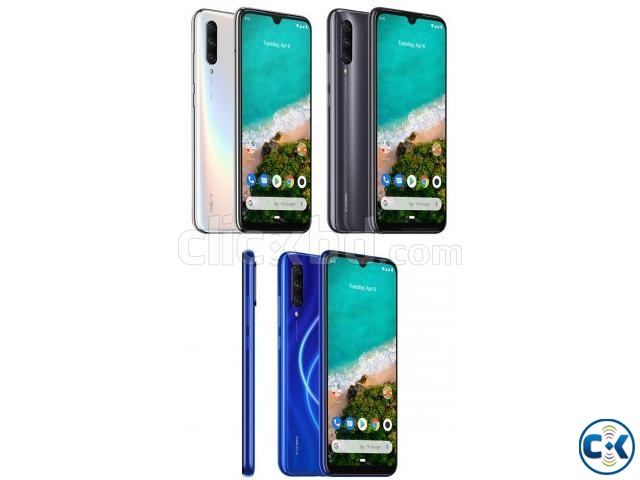 Brand New Xiaomi Mi A3 64GB Sealed Pack 3 Yr warranty large image 0