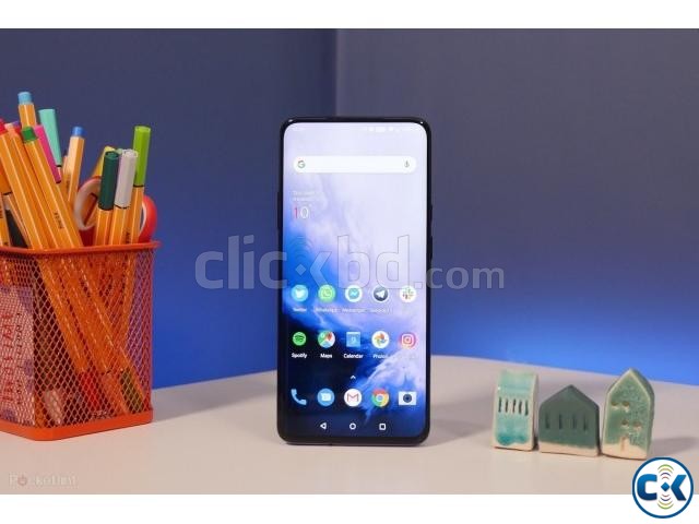 Brand New OnePlus 7 Pro 12 256GB Sealed Pack 3 Yr Warranty large image 0