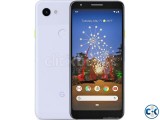 Brand New Google Pixel 3a XL 4 64GB Sealed Pack 3 Yr Waranty