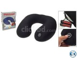 Neck Massager Pillow Vibrating Massage Cushion