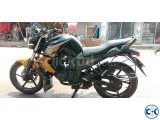 Yahama Fzs