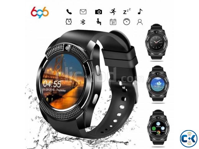 Smart watch large image 0