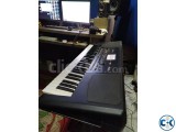 Korg Pa300 Portable Arranger