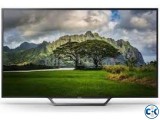 40 Sony Bravia W652D wifi Smart Led tv At Low Prices