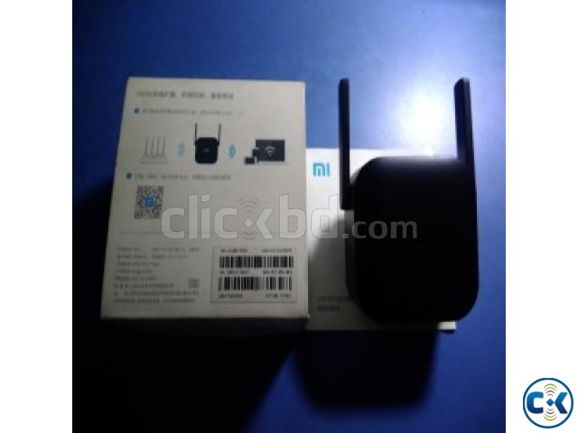 Xiomi Wifi Repeater Pro. large image 0