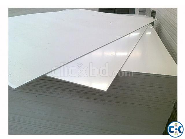 pvc board large image 0