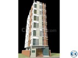 flat sale at west dhanmondy