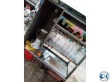 SS Food Cart