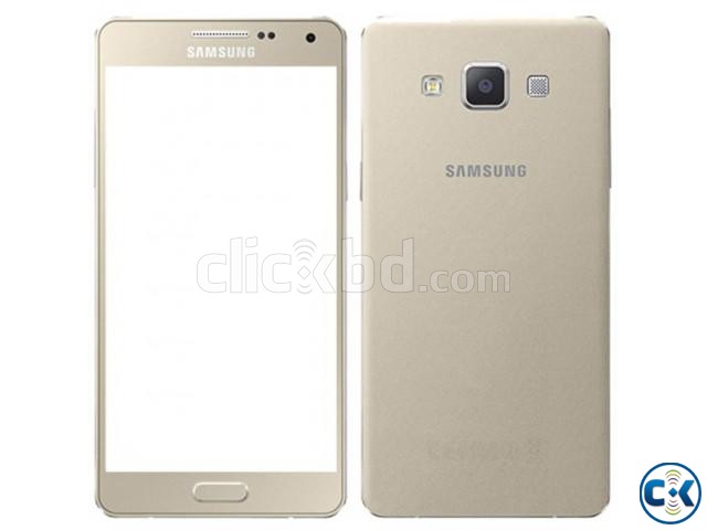 Samsung Galaxy A5 large image 0