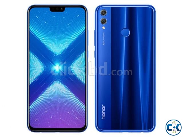 Huawei Honor 8x large image 0