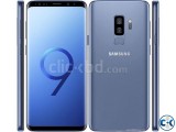 Samsung Galaxy S9 15 Days Used