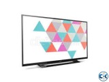 New Sony Bravia 40 inch R352E Smart Full HD Led TV