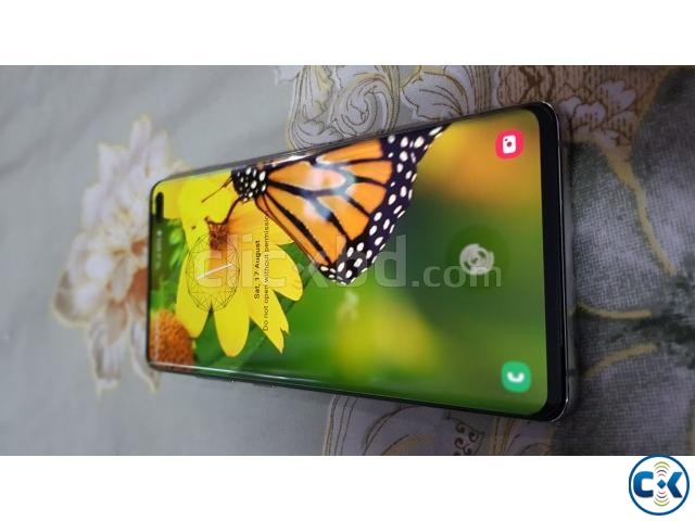 Samsung Galaxy s10 plus large image 0