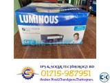 Luminous Eco Watt 850 IPS