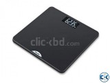 Beurer PS240 Soft Grip Acrylic Electronic Bathroom Scales