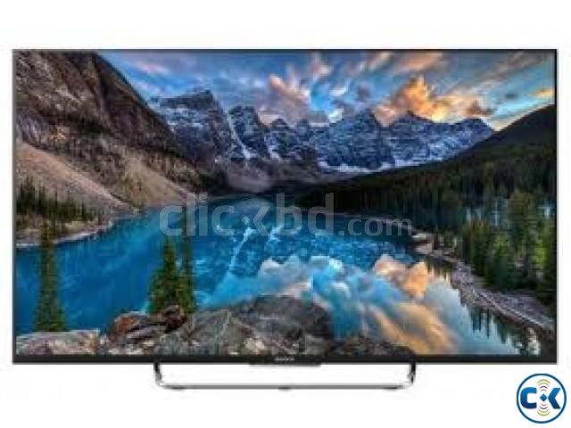 New Sony China Plus 32 LED Smart tv large image 0