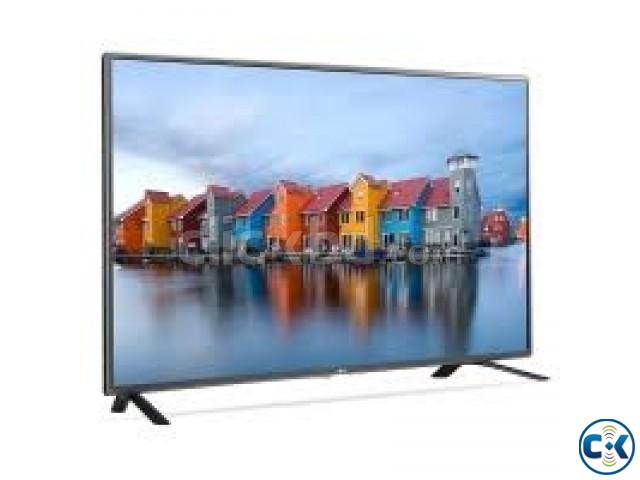 New China Sony Plus 43 smart LED Tv lowest Price large image 0