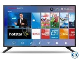 Supper Interesting Offer 32 Full LED 4K Smart Android TV