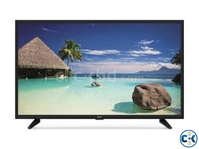 Durdantto Offer 24 Led Colur Full 4k support TV large image 0