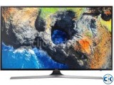 Samsung 55 MU7000 Class 4K UHD TV lowest Price