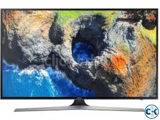 Samsung 55 MU7000 Class 4K UHD TV lowest Price large image 0