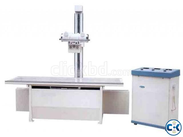 Triup YZ-200B Single Bed 200mA X-Ray Machine large image 0