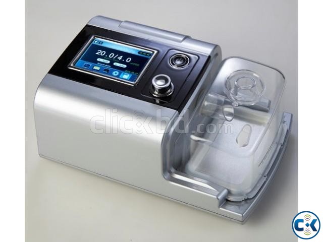 Resplus Auto CPAP Machine large image 0