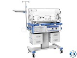 Ningbo David YP-100 Air Mode Control Neonatal Incubator