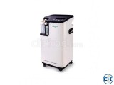 Owgels OZ-5-01TW0 5L min 24 Hours Oxygen Concentrator