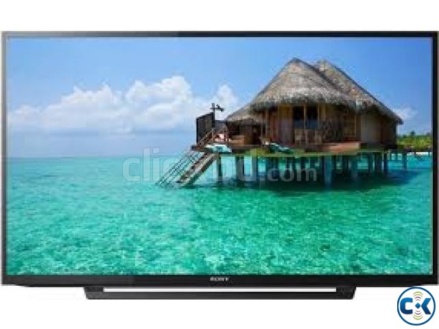 Sony Bravia R302E 32 Inch LED TV large image 0