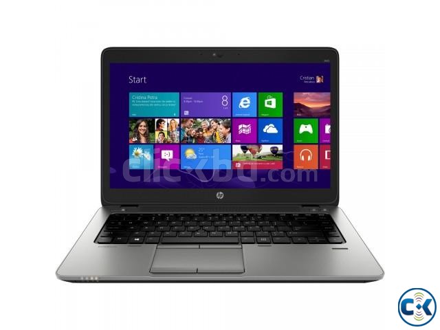 HP Elitebook 840 G2 Core i5 5 Generation 14 500GB..4GB large image 0