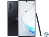 Brand New Samsung Galaxy Note 10 256GB Sealed 3 Yrs Wrrnty