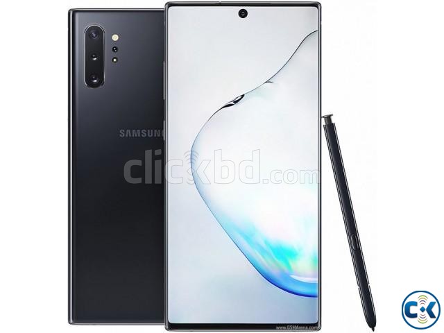 Brand New Samsung Galaxy Note 10 256GB Sealed 3 Yrs Wrrnty large image 0