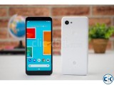 Brand New Google Pixel 3a XL 4 64GB Sealed Pack 3 Yr Waranty