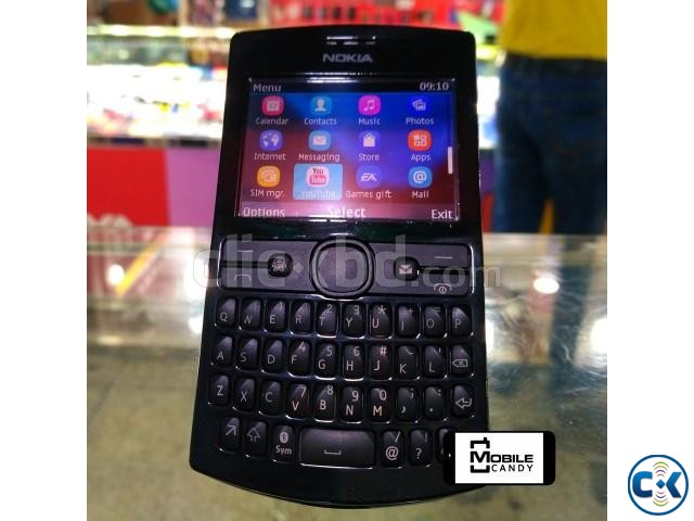 Nokia ASHA 205 New Original large image 0