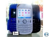 NOKIA ASHA 200 2 SIM NEW