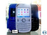 NOKIA ASHA 200 2 SIM NEW