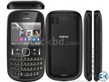 NOKIA ASHA 200 2 SIM