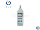 Lutron SOUND LEVEL METER